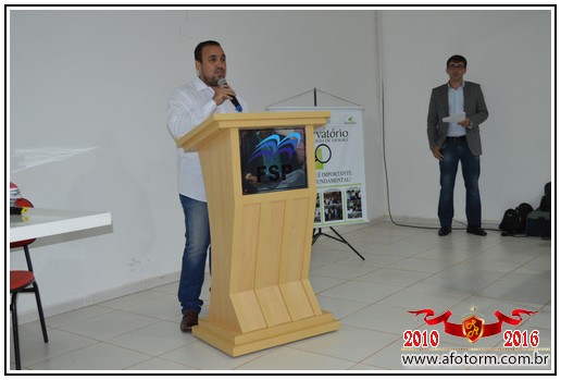 rolim de moura
